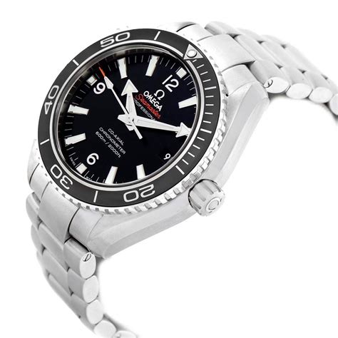 Omega Seamaster Planet Ocean 232.30.42.21.01.001.